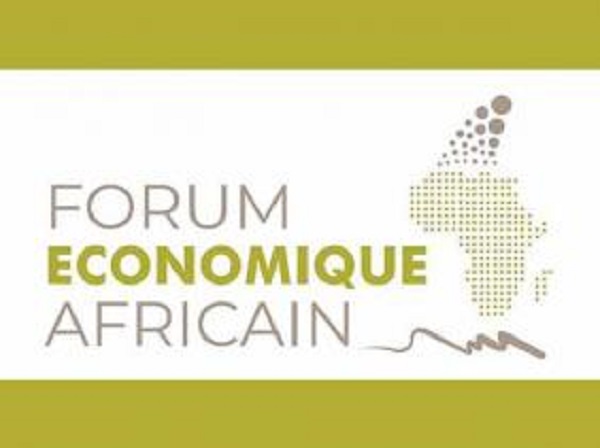 Tunisie : Le Forum économique africain tient ses travaux mardi et mercredi à Tunis