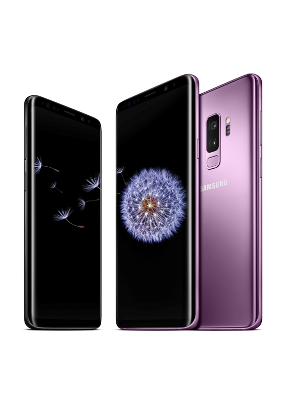 Test du Galaxy S9+: Samsung mise sur l&rsquo;appareil photo