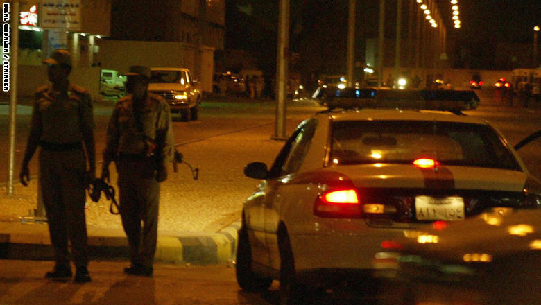 Arabie saoudite: un drone abattu près du palais royal