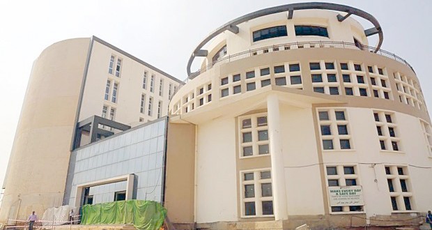 Boumerdès : Réception d’un nouvel hôpital de 120 lits avant fin 2018