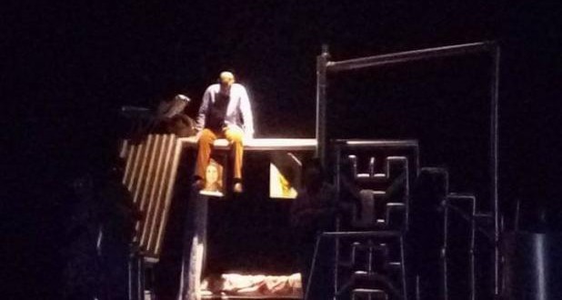 Béjaïa : Le rafraîchissement de «H’zam el Ghoula» enthousiasme le public