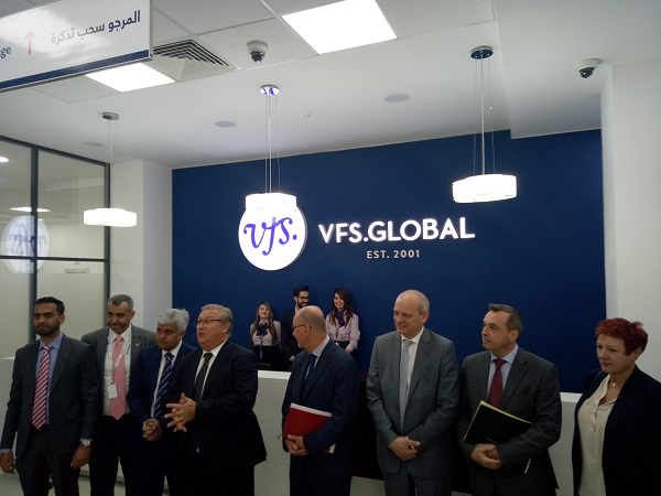 Demande de visas pour la France : tout ce qui va changer à partir du 9 avril