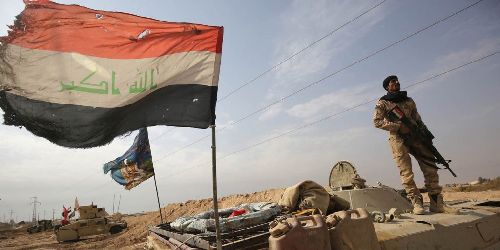 Baghdad entend lutter contre la corruption: L’Irak commémore sa victoire sur Daesh