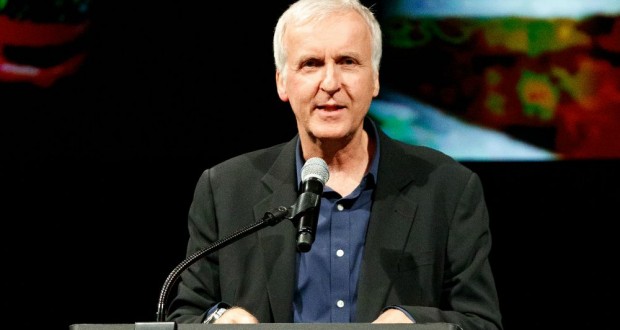 «Avengers, Infinity War» : James Cameron en a vraiment marre des super-héros