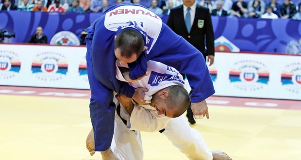 Judo – Championnats d’Algérie: Les judokas de Aït Mesbah s’illustrent