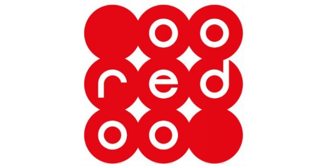 Ooredoo poursuit son développement avec une stratégie novatrice de l’Internet mobile haut débit