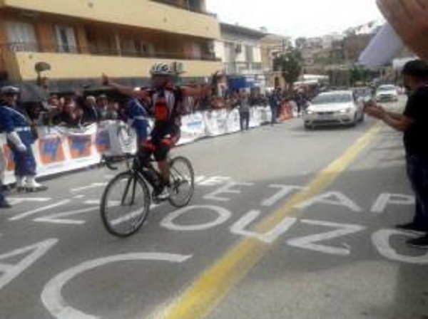 TAC 2018 : Azzeddine Lagab remporte la 21e édition, les Algériens raflent les trois maillots