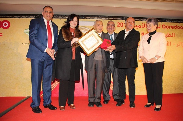 Ooredoo et IQRAA célèbrent « Yaoum el Ilm » et décernent le Prix Ooredoo d’Alphabétisation 2018