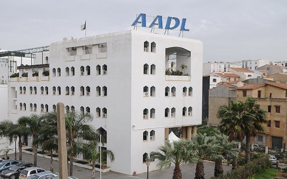 Habitat/AADL : Distribution de 27 000 logements durant les trois prochains mois
