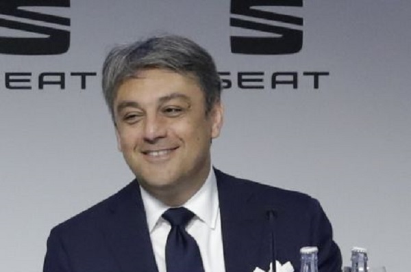 Luca de Meo (CEO Seat) : « L’usine algérienne est un atout pour l’internationalisation de la marque »