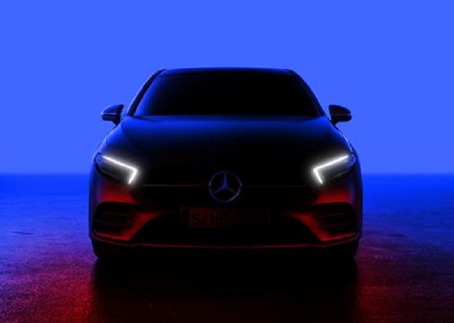 Salon de Pékin 2018 : Mercedes-Benz confirme la présentation de la nouvelle Classe A Sedan