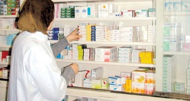 Les pharmaciens d’officine suspendent leur grève