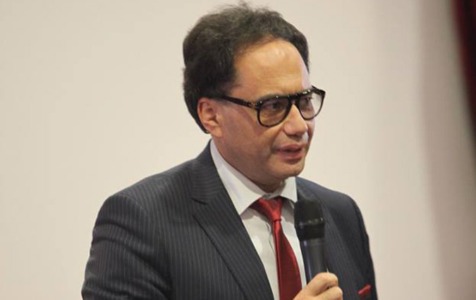 Mohamed Zine El Abidine, ministre Tunisien de la culture, à Alger: « C’est important que l’Algérie soit présente à la cité de la Culture »