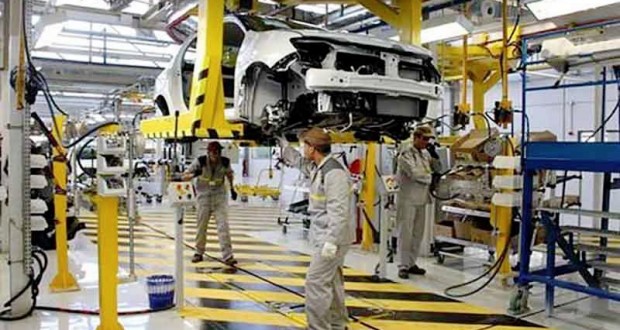 Automobile : les constructeurs bientôt obligés à équiper 20% de leurs véhicules de kit GPL