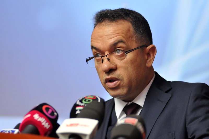 Mourad Zemali: accorder davantage de facilités aux porteurs de projets