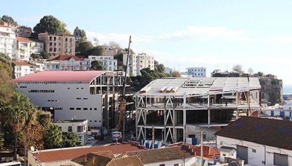 Nouvelle gare de transport de voyageurs à Blida : Des entraves techniques à l’origine du retard du projet