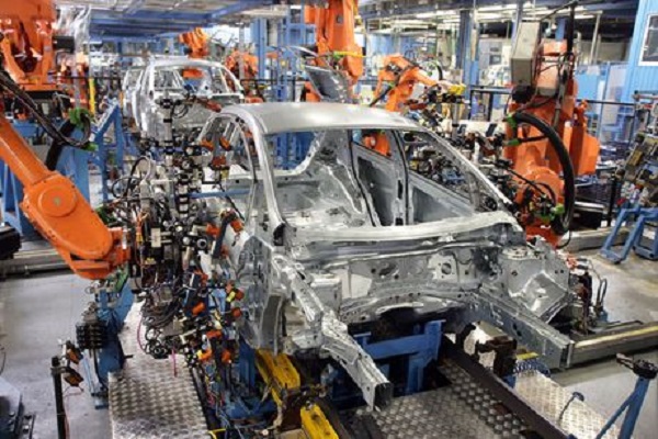 Industrie automobile : L’usine algérienne de Ford refait parler d’elle