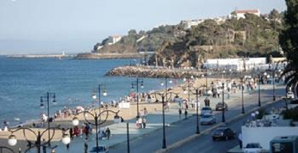 La saison estivale se prépare à Annaba : Cette facette timide du tourisme