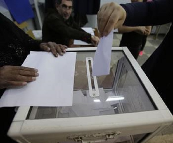 Des partis s&rsquo;obstinent à réclamer une assemblée constituant : Un faux débat