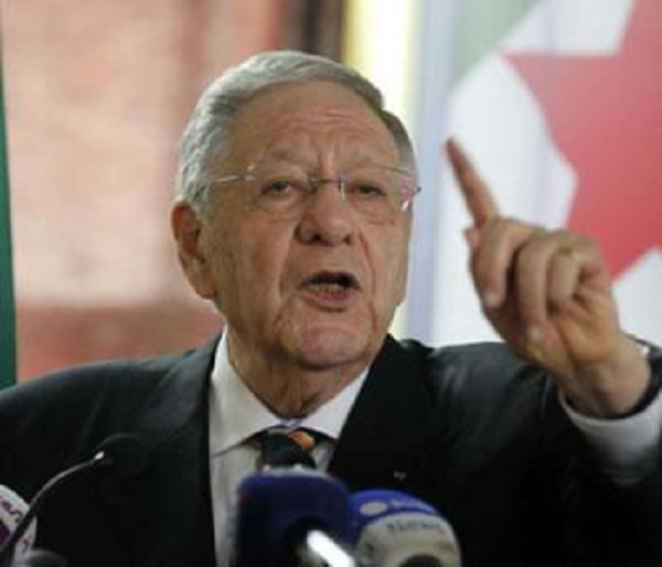 Ould Abbès en messie à Tamanrasset : Le FLN poursuit sa campagne pour 2019