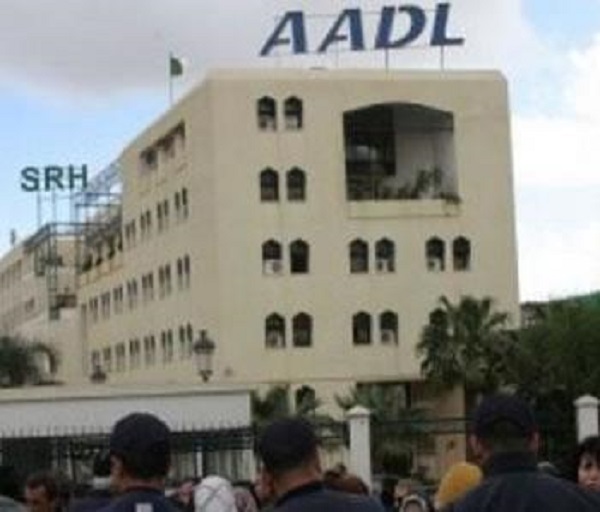 Inscrits dans le programme de 2017 et en souffrance dans une vingtaine de wilayas : La réalisation de 87.000 logements Aadl relancée