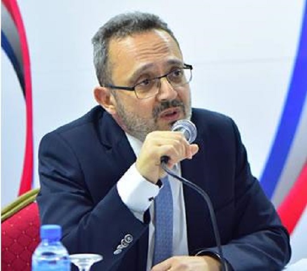 Consul général de France à Annaba et Constantine : »Il y a un nouvel élan dans le traitement des visas »