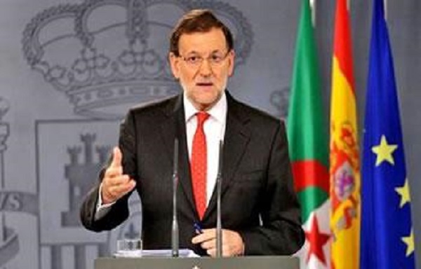 Mariano Rajoy brey aujourd’hui à Alger : Ce qui est attendu d’une visite