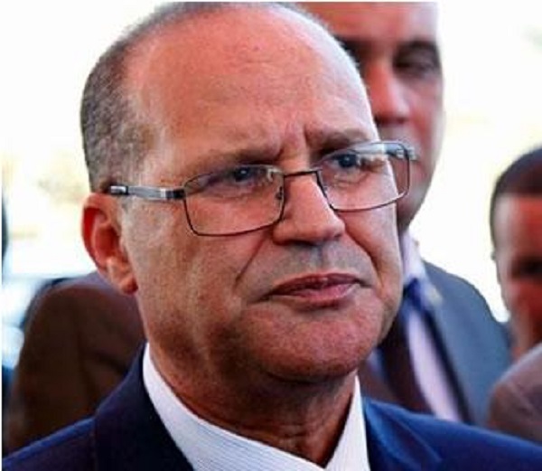 Crise sur le sachet de lait : Les explications de Bouazghi