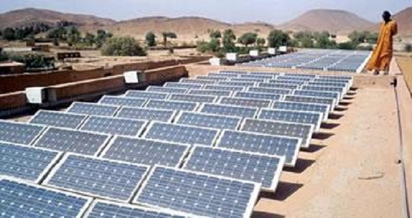 Sécurité énergétique , alimentaire et hydrique : Les trois raisons de l&rsquo;émergence