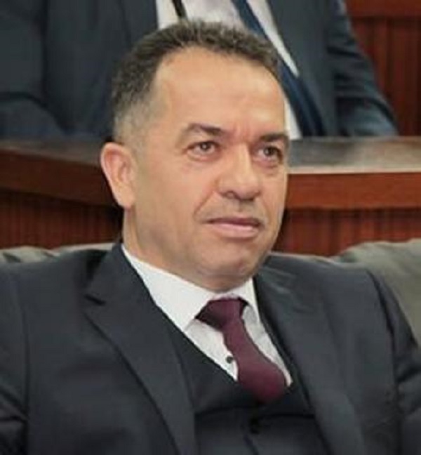 Promotion de l’emploi dans les régions frontalières : La stratégie de Zemali