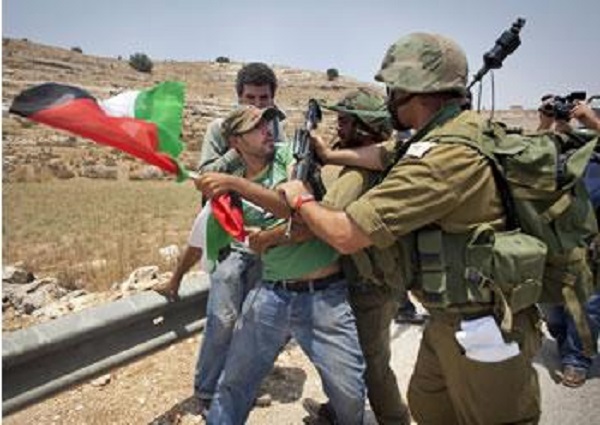 La journée de la terre : La résilience du peuple palestinien abandonné