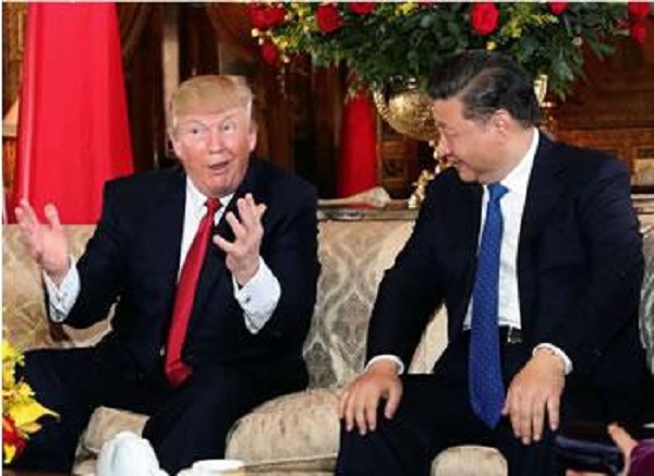 Guerre commerciale : Pékin sort l’artillerie lourde contre Trump