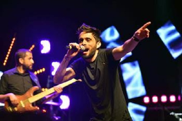 Babylone en show à Constantine : Le groupe explose la scène