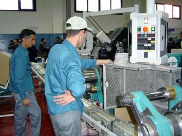 Dispositifs DAIP et CTA àTizi Ouzou : 71 150 emplois créés depuis 2009