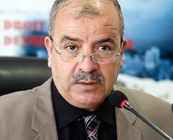 À Tizi Ouzou pour une visite de deux jours : Necib au chevet du secteur de l&rsquo;eau