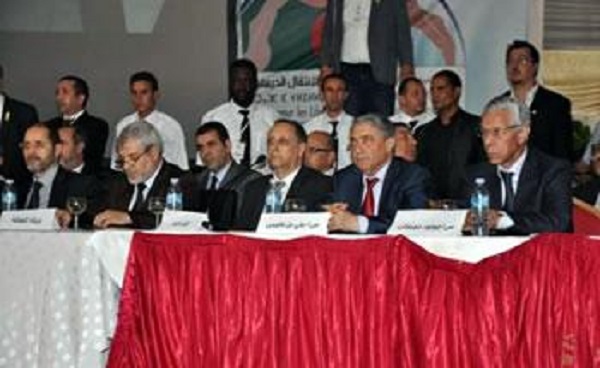 La course à la présidentielle 2019ouverte : Que fera l&rsquo;opposition?