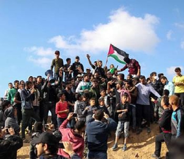 Un sommet arabe prévu à Riyadh dimanche prochain : Israël poursuit le massacre à Ghaza