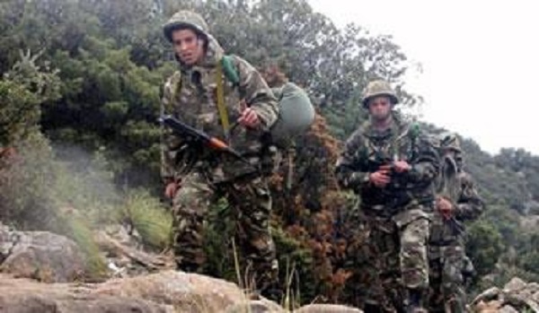 Des financements , jusqu&rsquo;à un milliard de dollars , pour les terroristes au Sahel : L&rsquo;Algérie face à un défi majeur