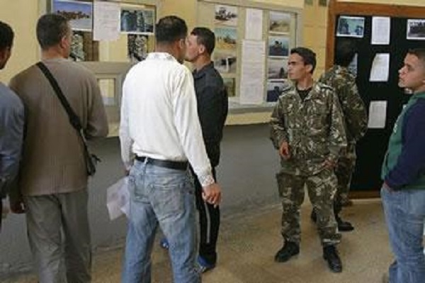 50E anniversaire de l’institution du service national : A l’école du patriotisme
