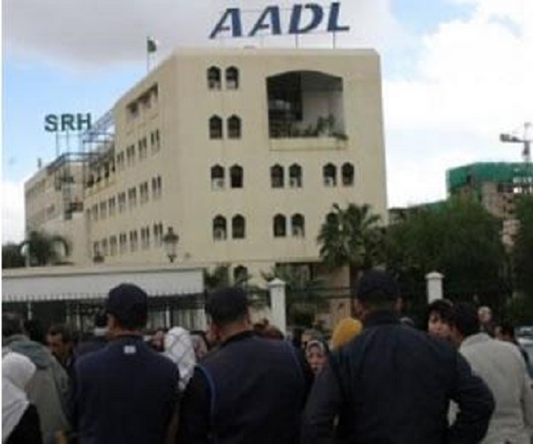 Souscripteurs de 22 wilayas invités à retirer les pré-affectations, AADL 2 : la dernière ligne droite