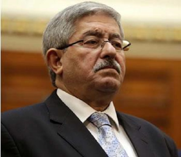 En prévision du renouvellement des des structures de l’apn en juin : Ouyahia dicte les règles du jeu