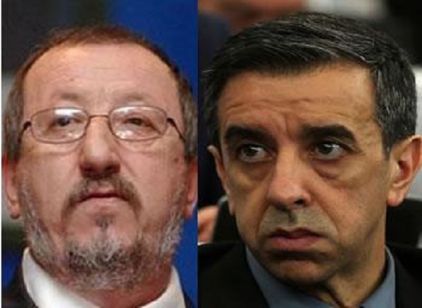 Répliquant aux déclarations de hauts responsables de l&rsquo;UE : Sidi Saïd et Haddad portent l&rsquo;estocade