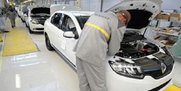 Industrie automobile : Le marché des véhicules sous la loupe