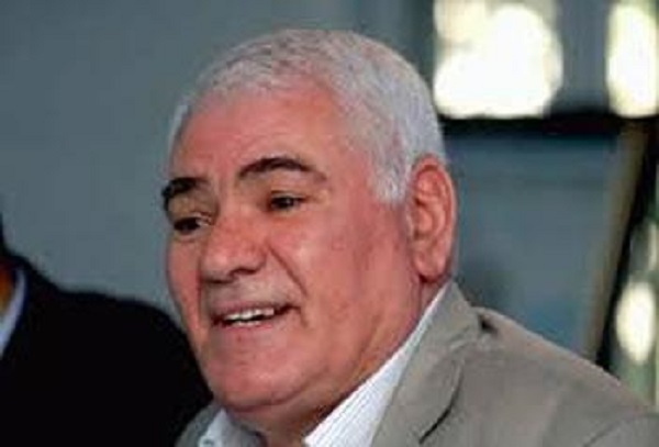 Ali Laskri, membre de l&rsquo;instance présidentielle du parti : « Le FFS ouvre une nouvelle page »