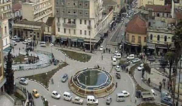 TIZI OUZOU : Grève générale les 29 et 30 avril