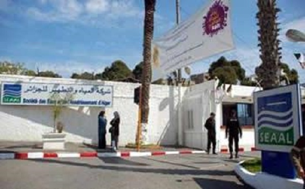 Plusieurs mesures prises pour une alimentation quotidienne en eau : Plan d&rsquo;urgence pour 592 communes