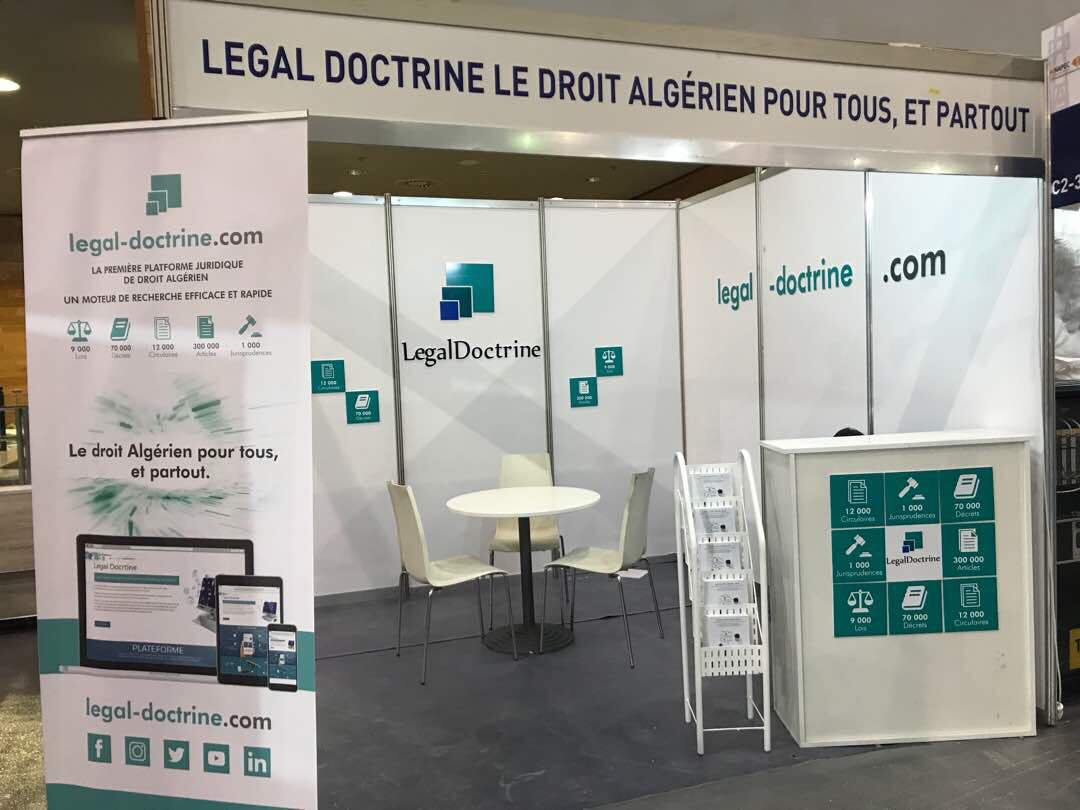 Base de données législatives : «LegalDoctrine», un précieux outil pour les entreprises
