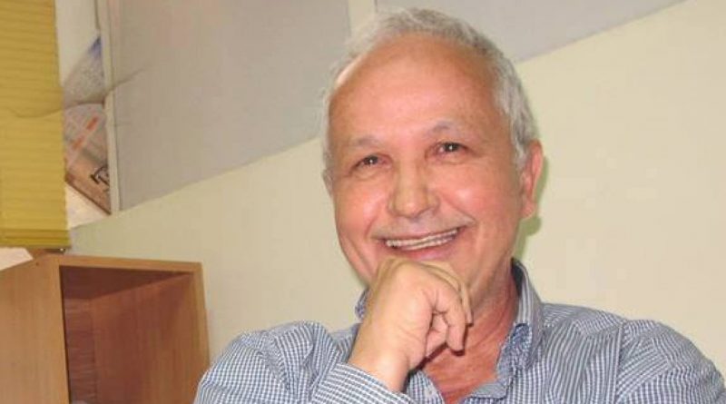 « Le fils à maman » le dernier roman de Nadjib Stambouli
