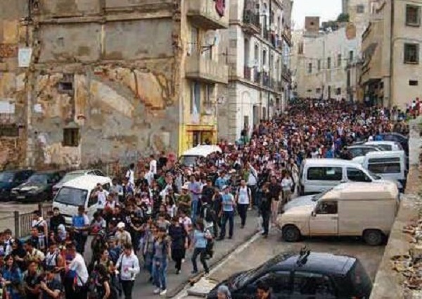 «Randonnée de Santa Cruz» à Oran : Reprise le 1er mai prochain