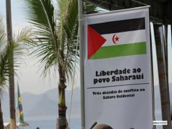 Espagne : les associations amies avec la peuple sahraoui attachées à décolonisation du Sahara occidental